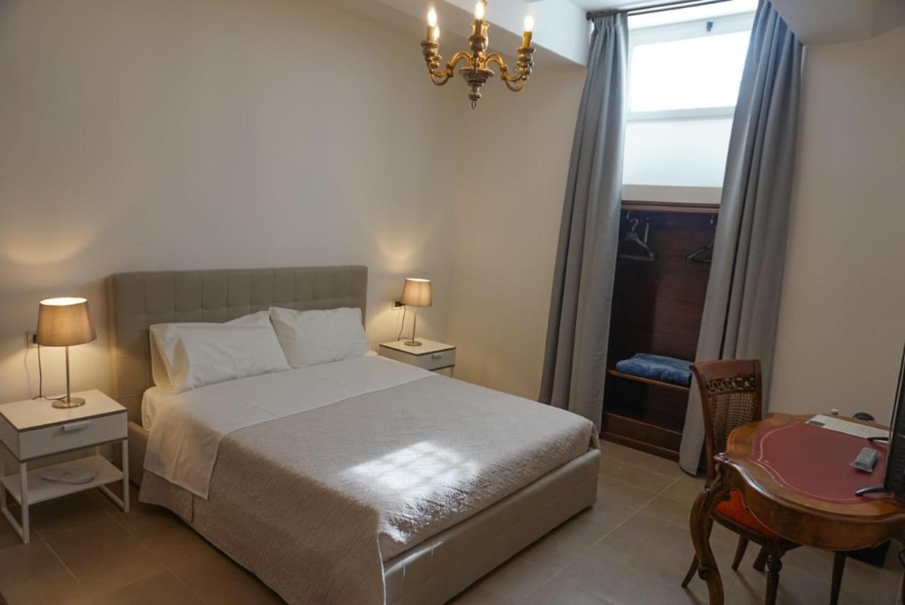 Dreamilan B&B Buitenkant foto