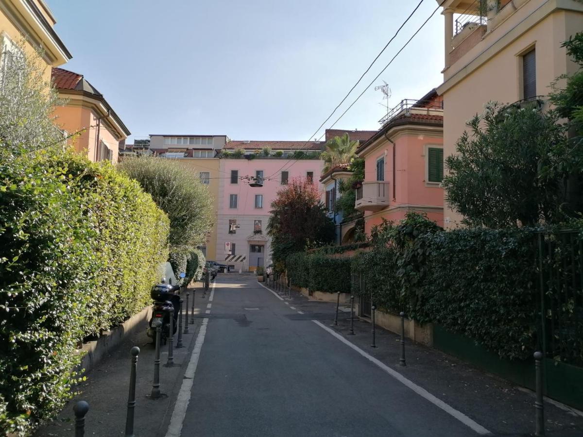 Dreamilan B&B Buitenkant foto