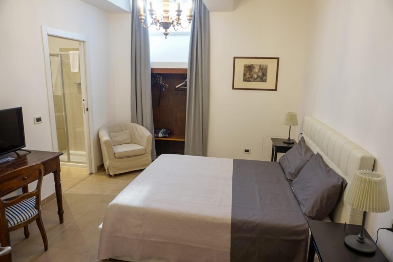 Dreamilan B&B Buitenkant foto