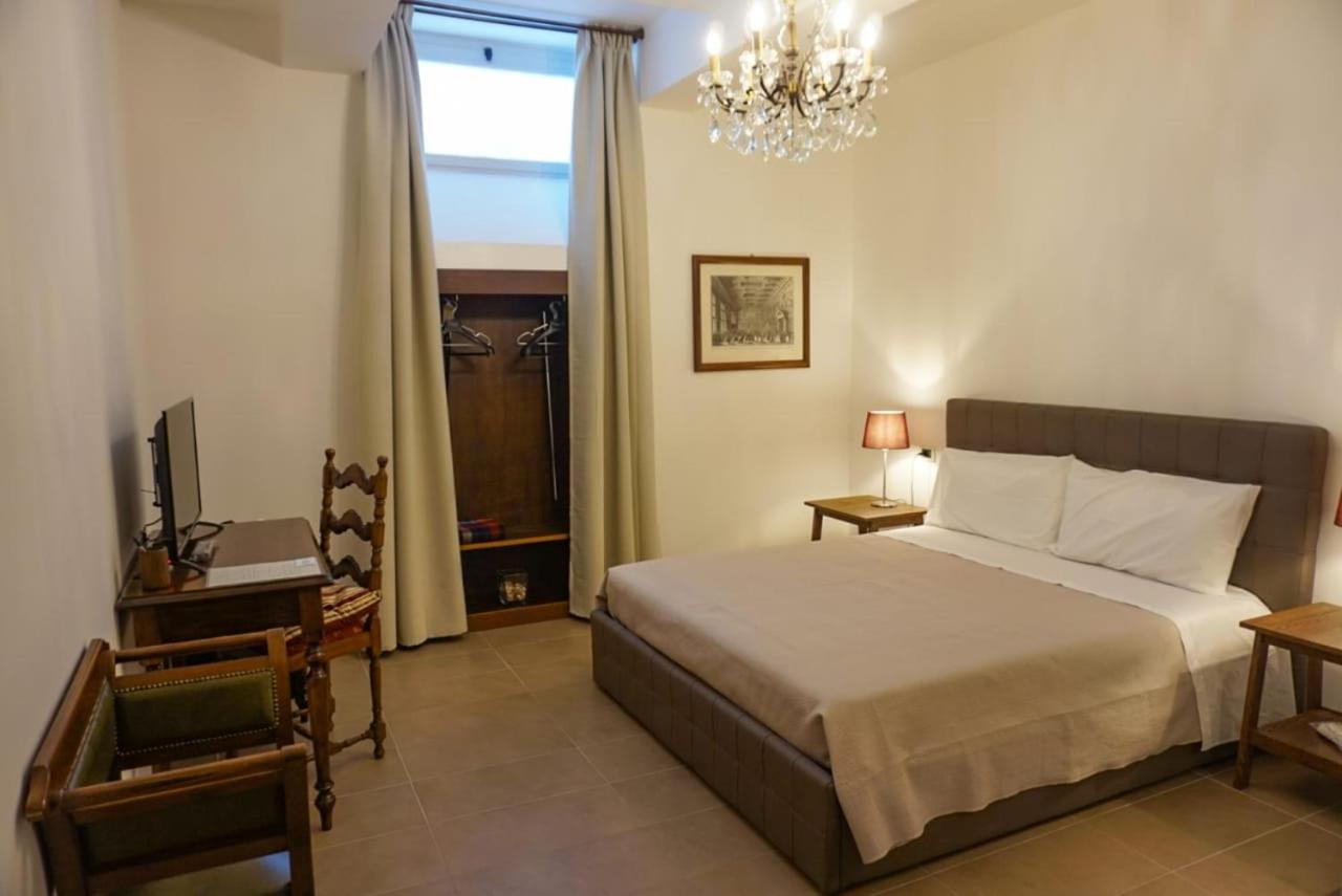 Dreamilan B&B Buitenkant foto