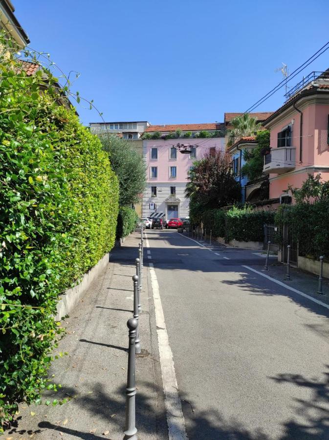 Dreamilan B&B Buitenkant foto