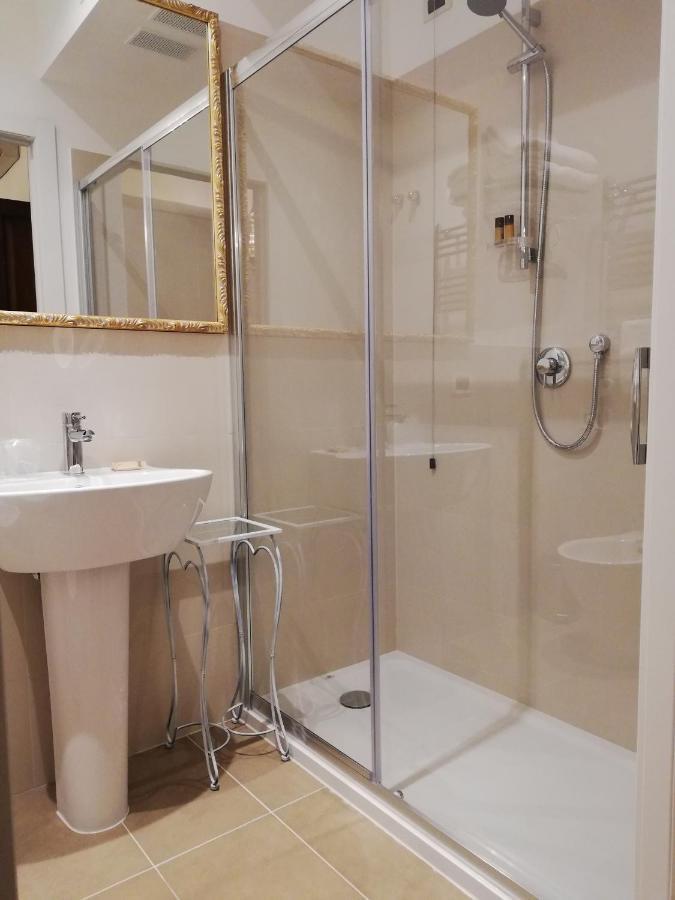 Dreamilan B&B Buitenkant foto