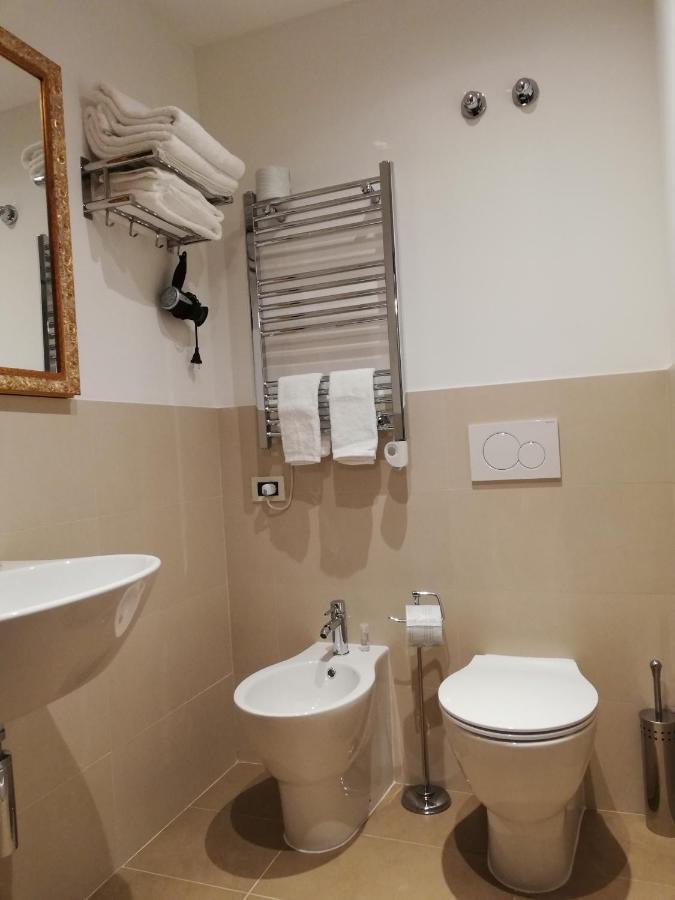 Dreamilan B&B Buitenkant foto