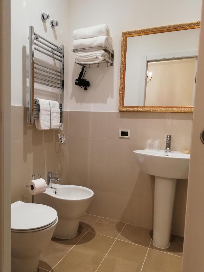 Dreamilan B&B Buitenkant foto