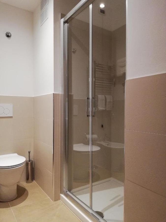 Dreamilan B&B Buitenkant foto