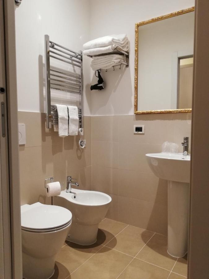 Dreamilan B&B Buitenkant foto