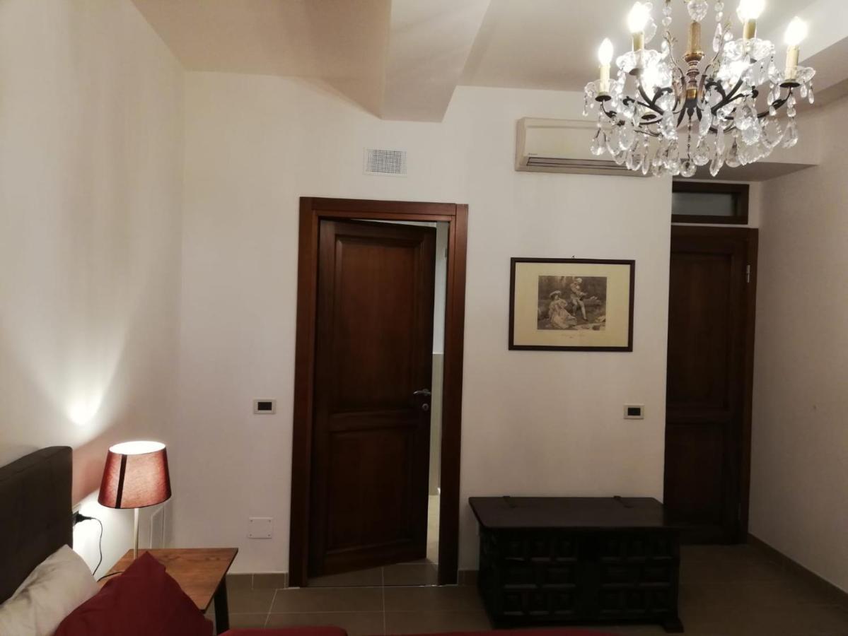 Dreamilan B&B Buitenkant foto