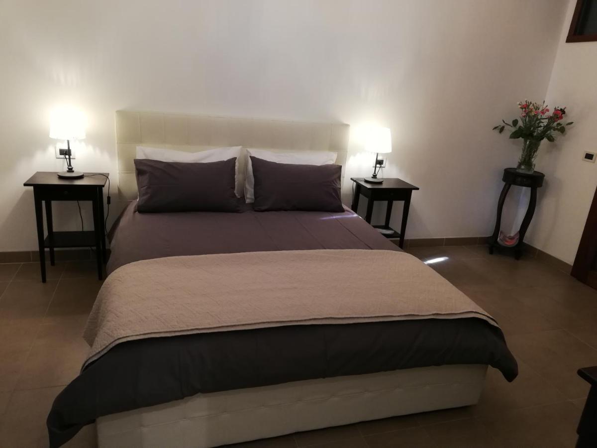 Dreamilan B&B Buitenkant foto