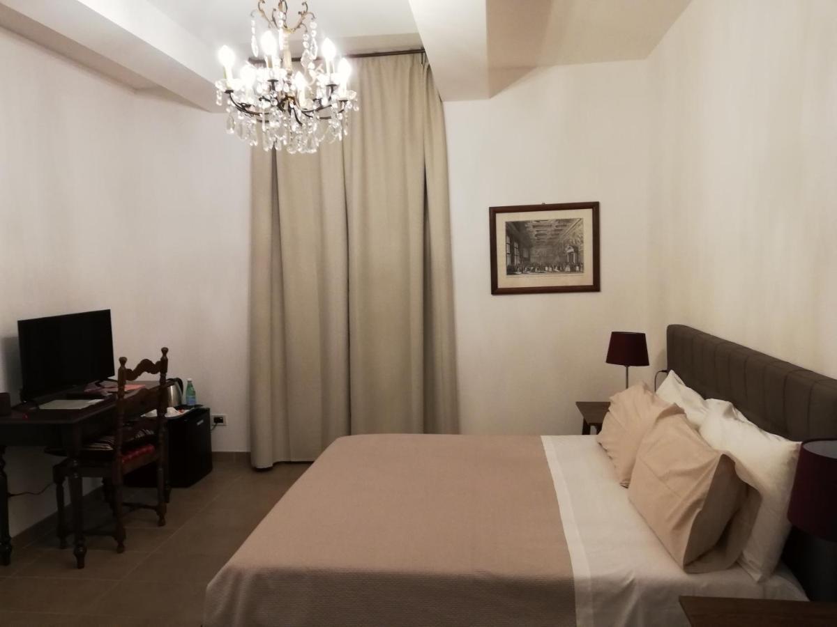 Dreamilan B&B Buitenkant foto