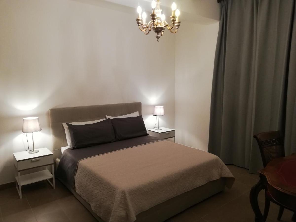 Dreamilan B&B Buitenkant foto