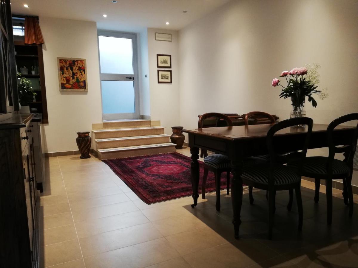 Dreamilan B&B Buitenkant foto