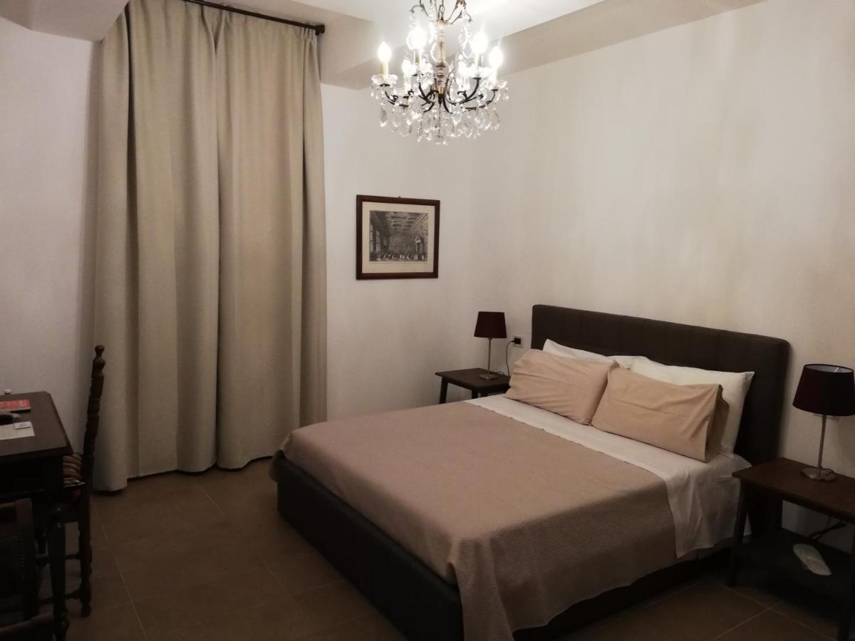 Dreamilan B&B Buitenkant foto