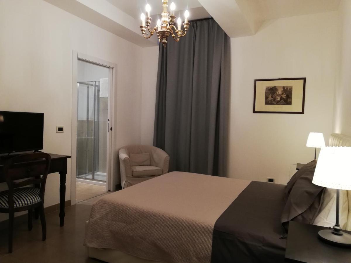 Dreamilan B&B Buitenkant foto
