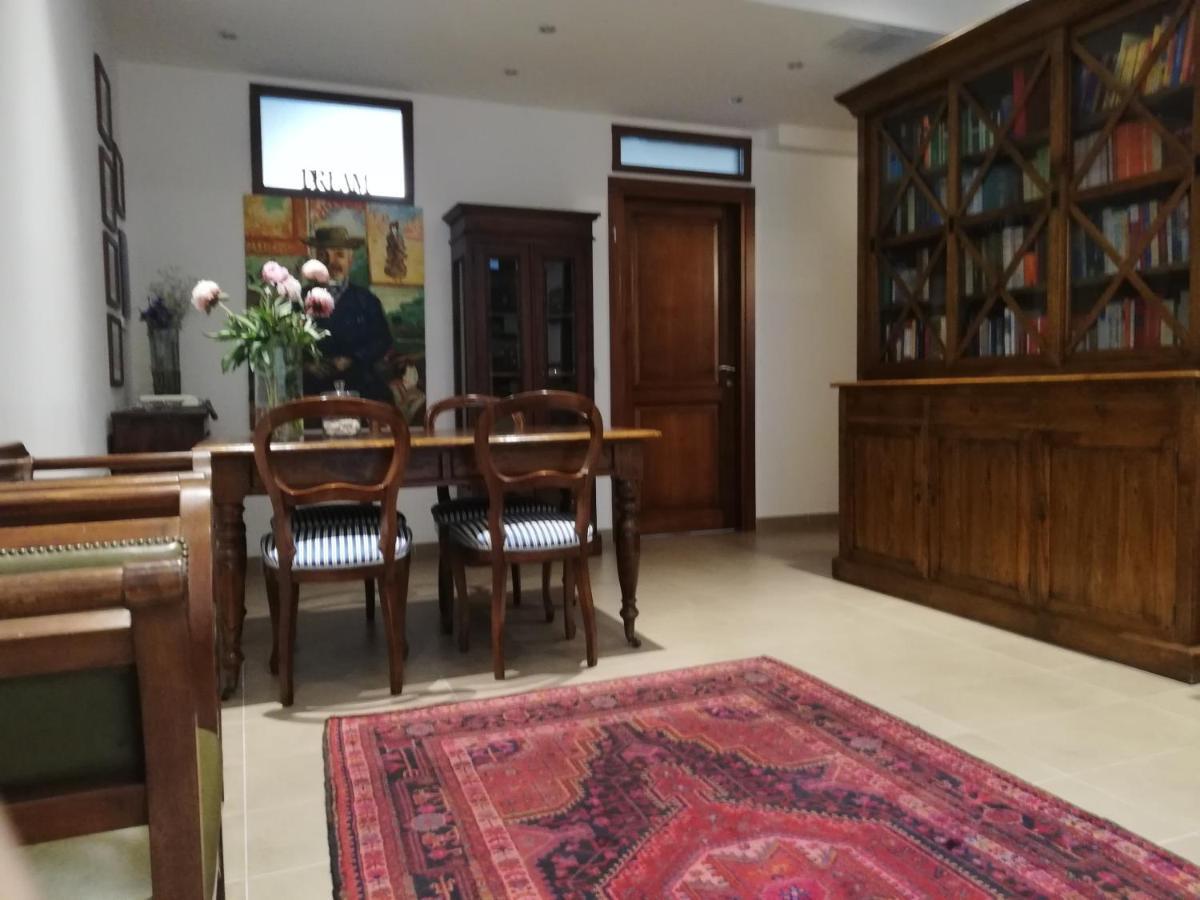 Dreamilan B&B Buitenkant foto