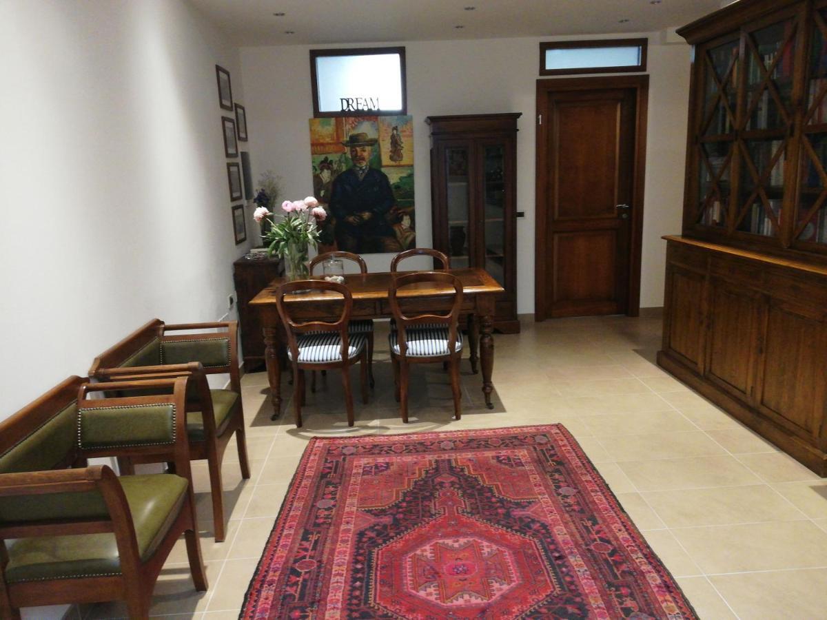 Dreamilan B&B Buitenkant foto