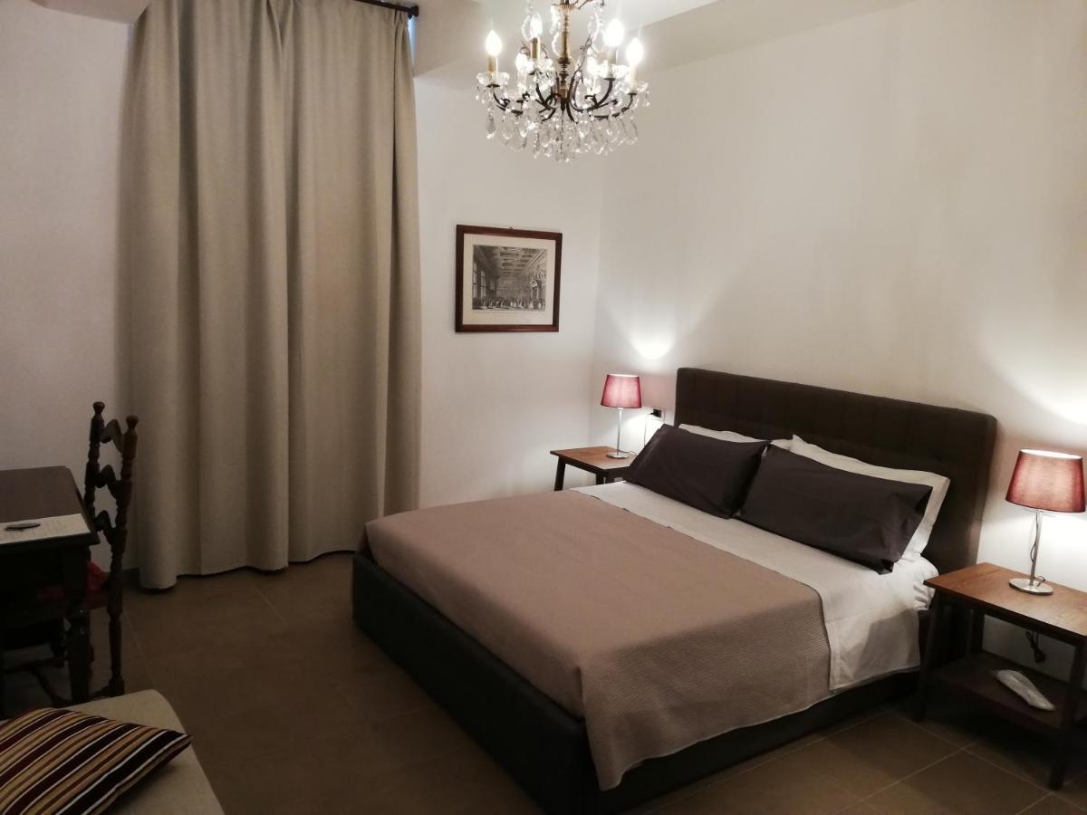 Dreamilan B&B Buitenkant foto