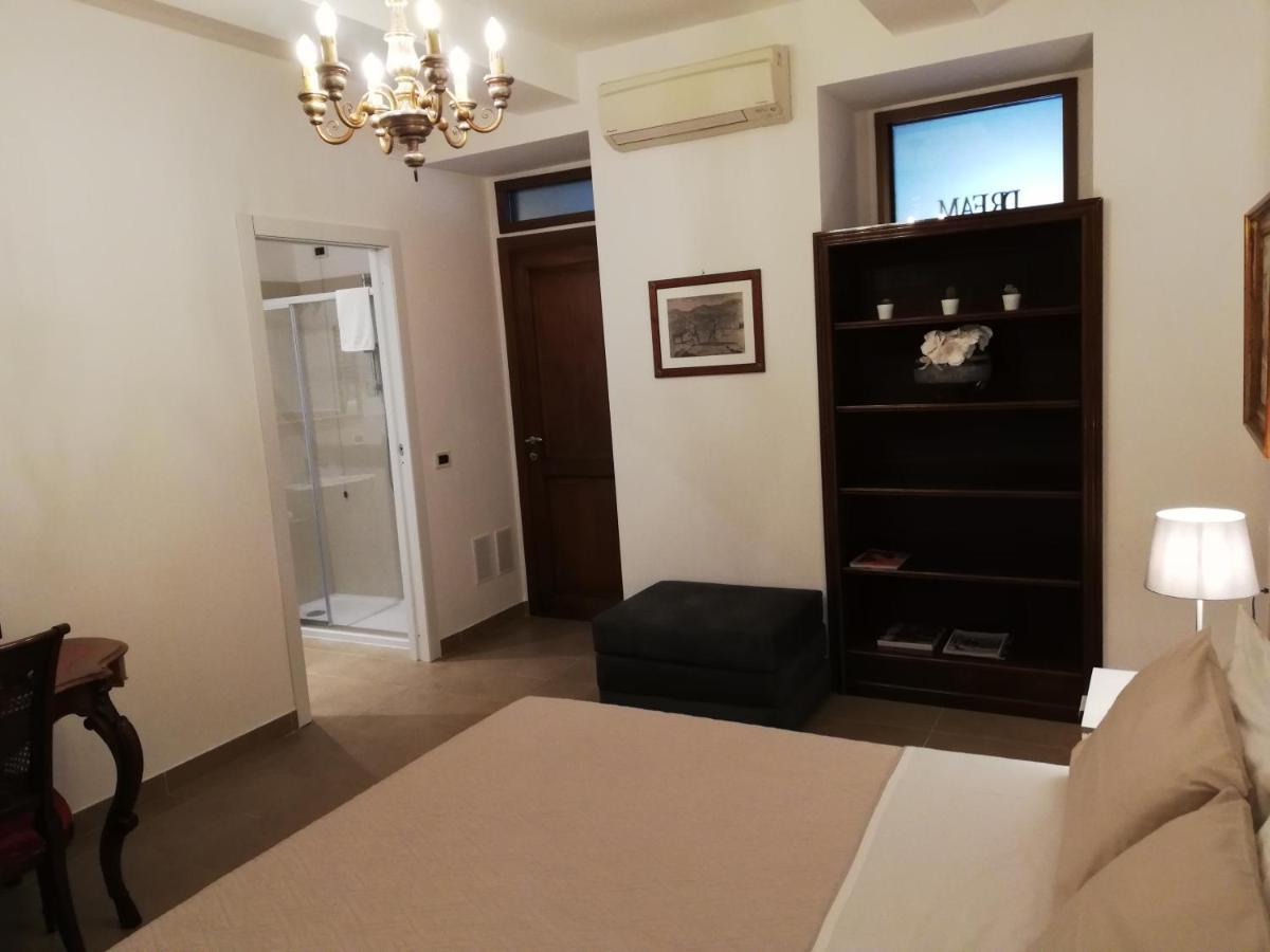 Dreamilan B&B Buitenkant foto