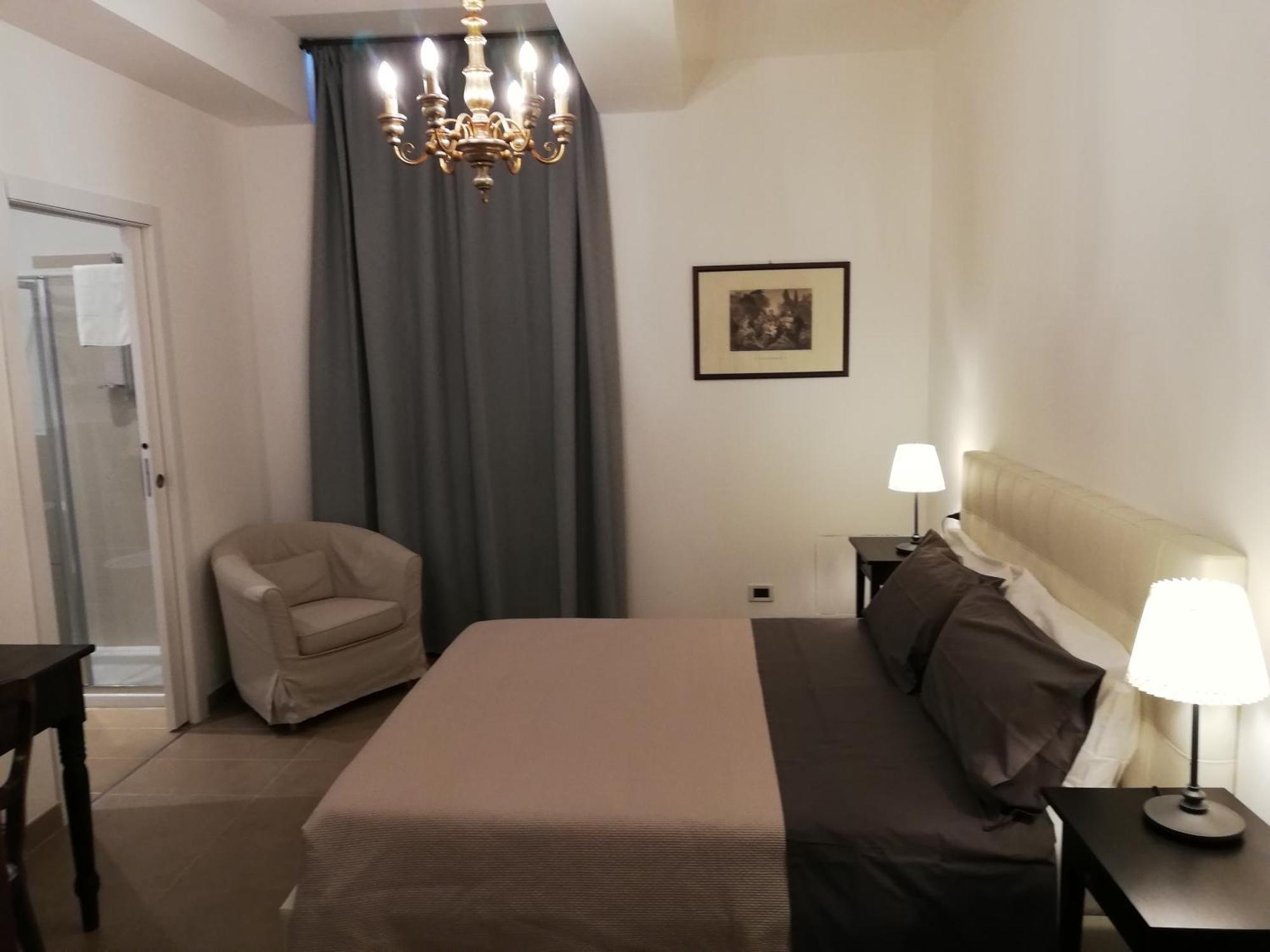 Dreamilan B&B Buitenkant foto