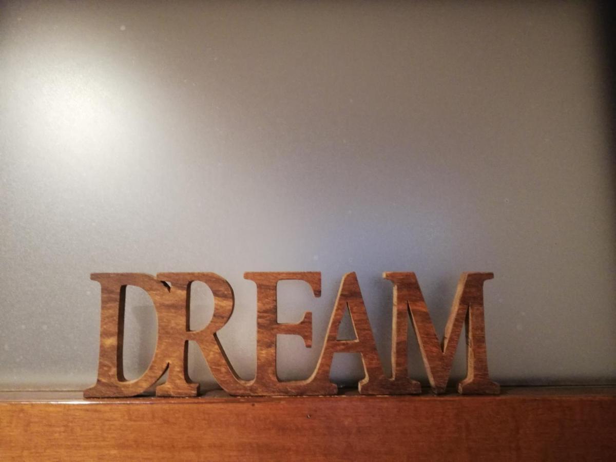 Dreamilan B&B Buitenkant foto