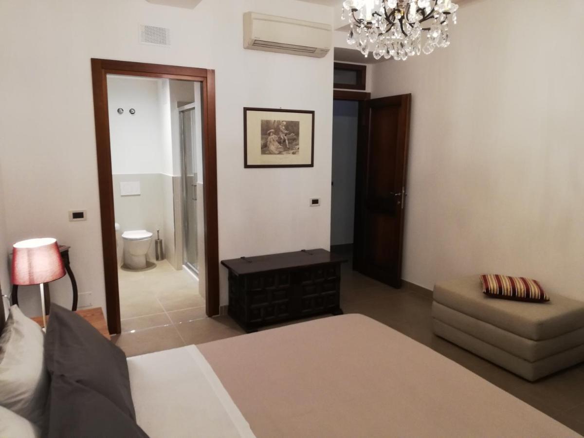 Dreamilan B&B Buitenkant foto