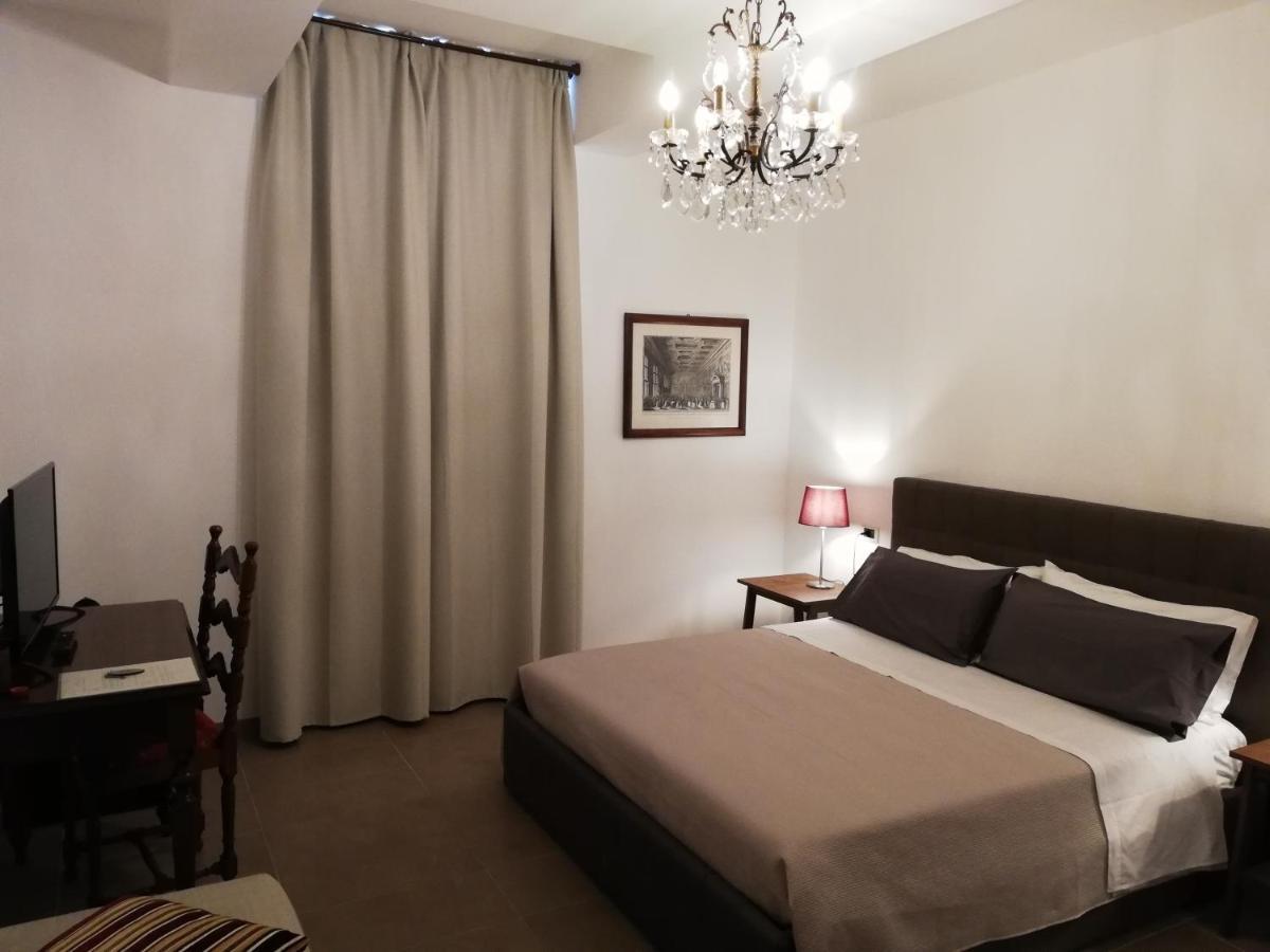 Dreamilan B&B Buitenkant foto
