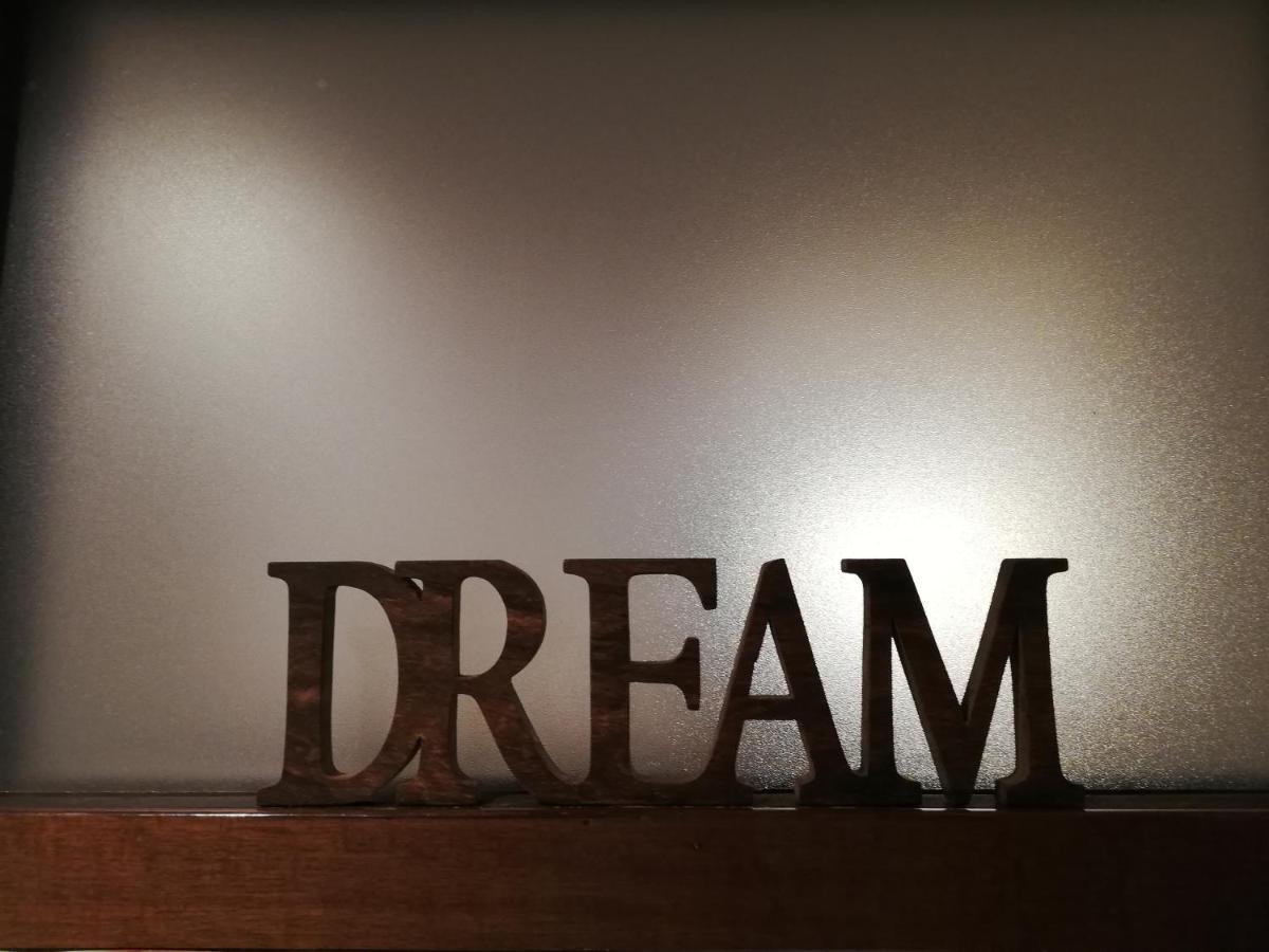 Dreamilan B&B Buitenkant foto