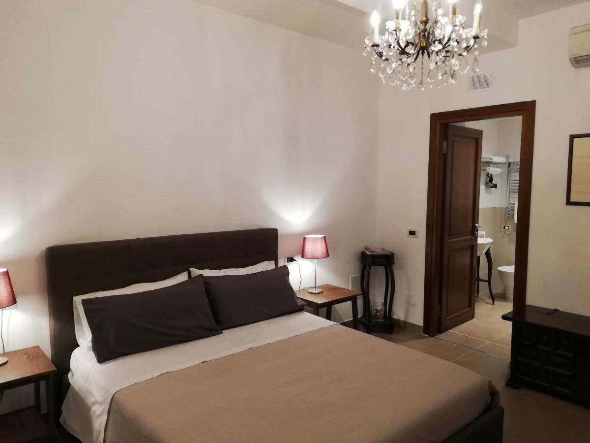 Dreamilan B&B Buitenkant foto