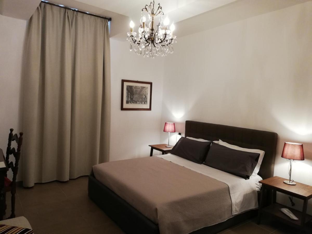 Dreamilan B&B Buitenkant foto
