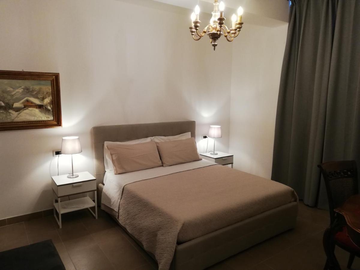 Dreamilan B&B Buitenkant foto