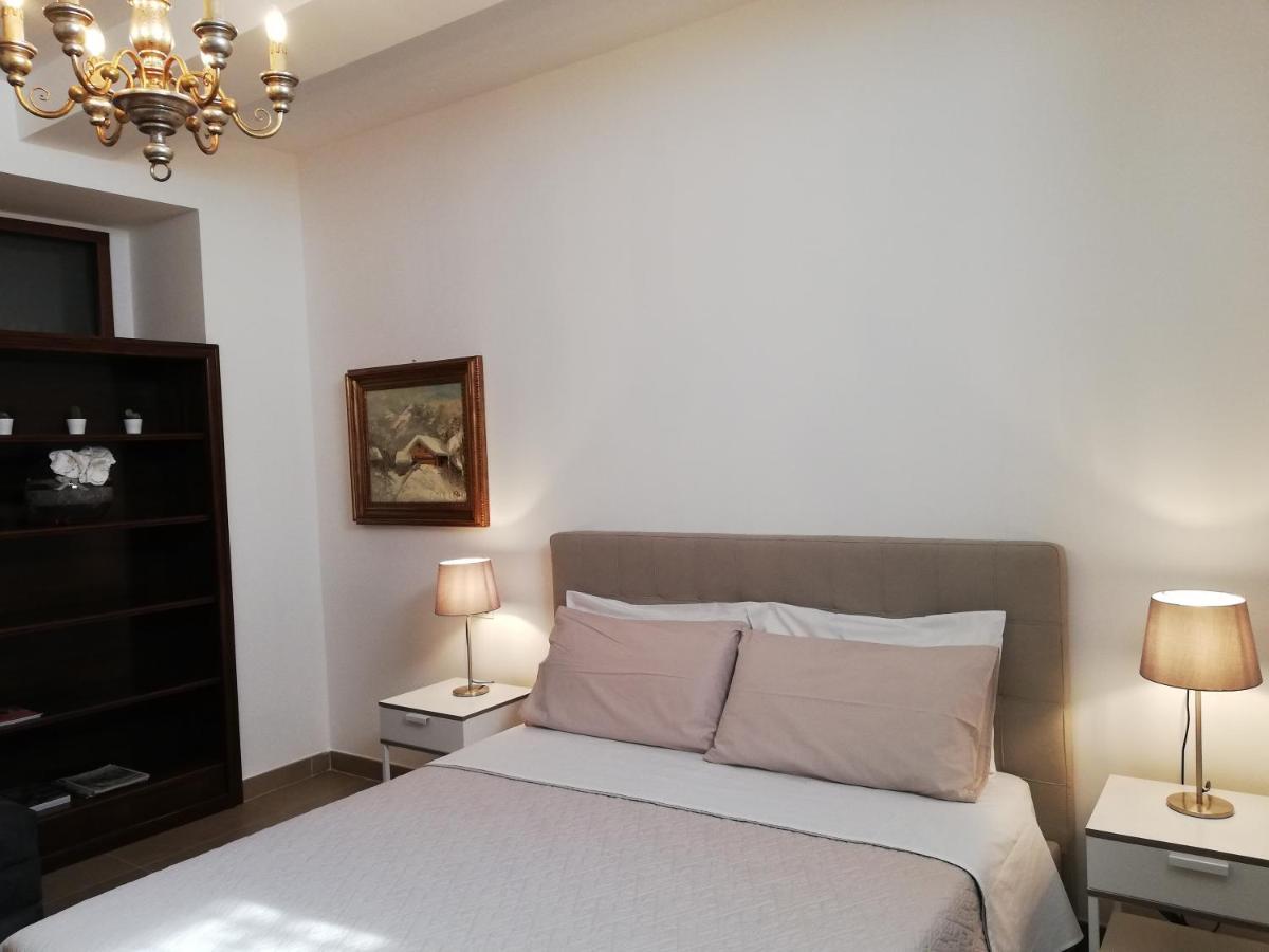 Dreamilan B&B Buitenkant foto