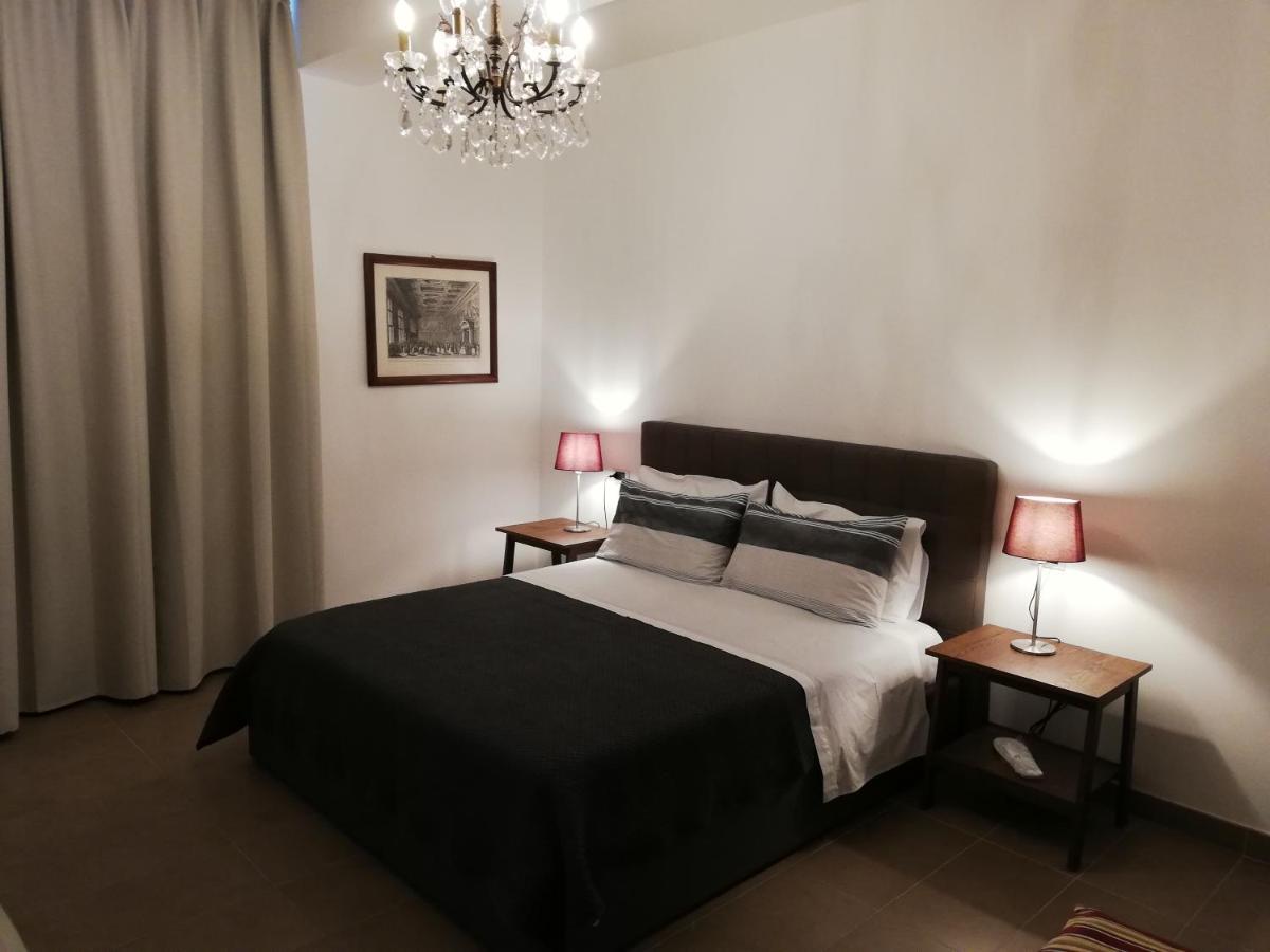 Dreamilan B&B Buitenkant foto