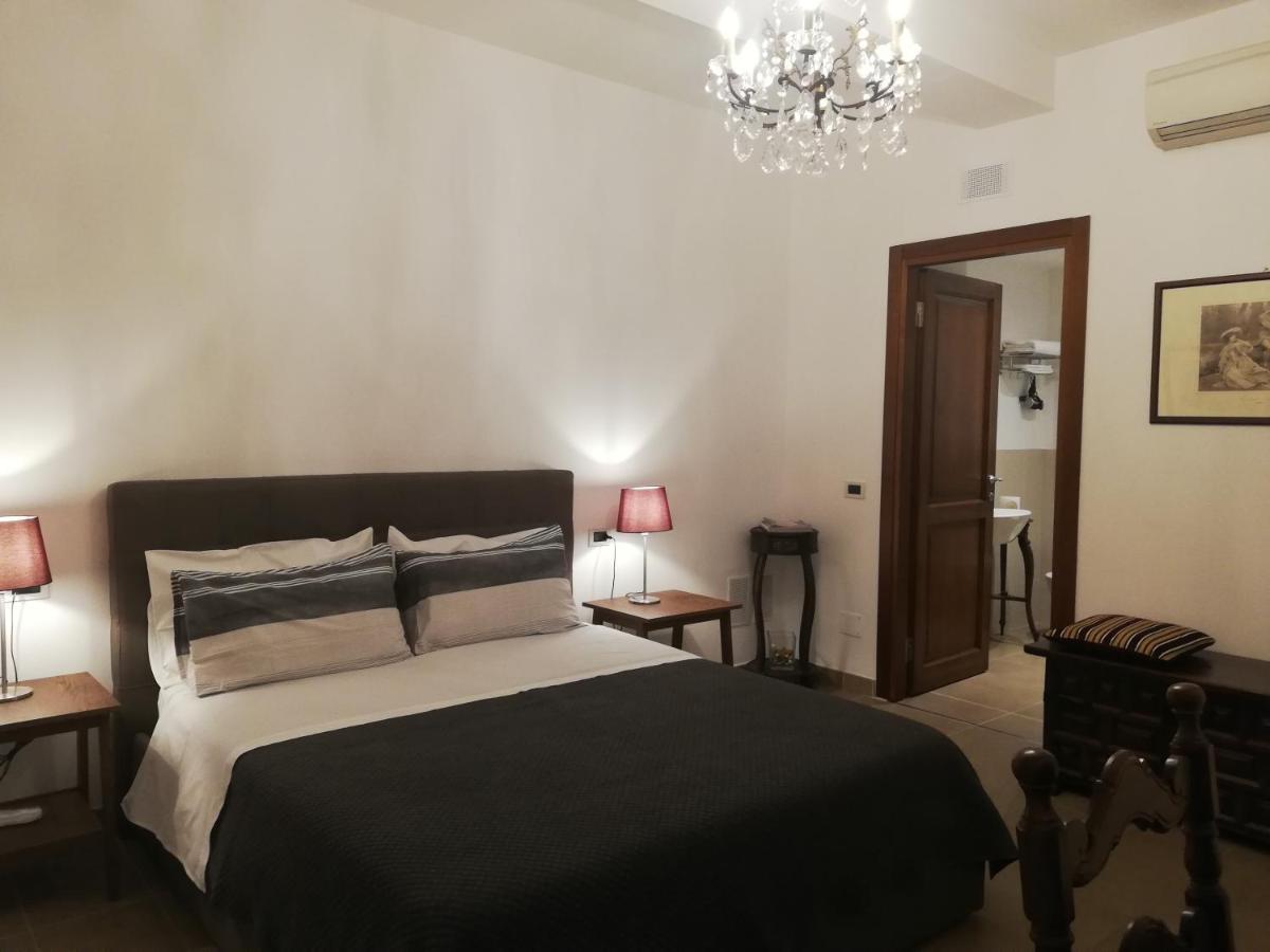Dreamilan B&B Buitenkant foto
