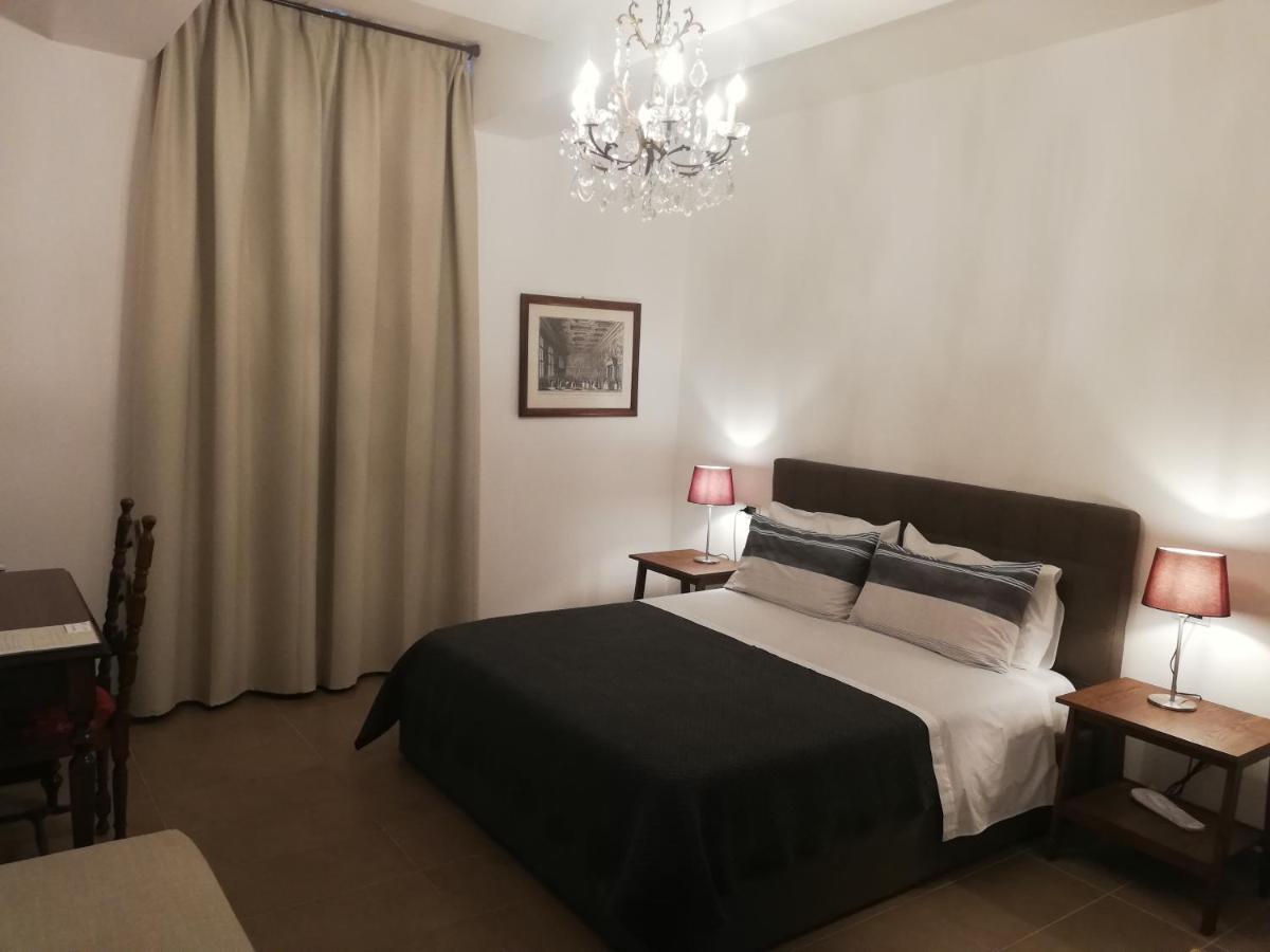 Dreamilan B&B Buitenkant foto